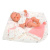 Пупс Elegance Pillines 26 см Arias Т22909 Пупс Elegance Pillines 26 см Arias Т22909